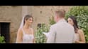 edit cinematic wedding videos
