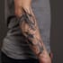 design professional tattoo and custom tattoo