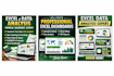 do professional excel data analysis, pivot table, formulas