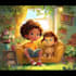 create childrens book illustrations and kids book cover