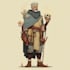 dnd character art and dnd character art
