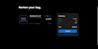 build an immersive 3d animated ecommerce website
