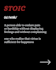 write stoic philosophy and martial arts mindset articles