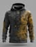 do custom hoodie design or clothing design