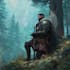draw your dnd character art