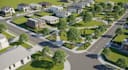 design a land subdivision layout, 2d site plans, lot layouts, and master plan