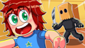 draw illustrated youtube cartoon thumbnails