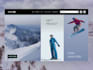 design an ecommerce website UI UX in figma