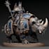 do professionally warhammer, dnd, tabletop, custom models