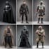 draw you as a star wars character