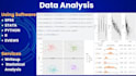 do monitoring and evaluation analysis