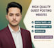 publish your article on msn