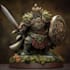 make professionally your warhammer, dnd, and custom models