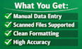 convert PDF to excel with accuracy