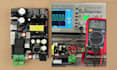 design custom smps power supply and converters schematics and pcb