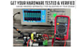 design custom smps power supply and converters sch and pcb