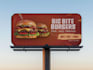 design creative billboard, hoarding and banner designs