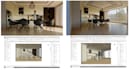 do detailed revit 3d bim model from PDF and dwg file