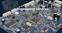 design custom pcb layout, pcb routing  and engineering service