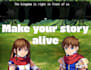 develop your rpg maker game