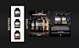 design instagram posts and ad creatives