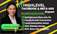 integrate meta and facebook ads with gohighlevel fix your ghl tracking system