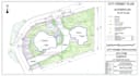 draw site plan, plot plan for city permit in autocad