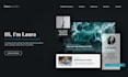 develop a fullstack web app with ai integration