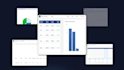 produce modern saas motion graphics and demos