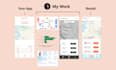 do UX audit and new wireframes to boost your business