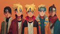 draw you in naruto or boruto style