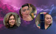 create a selfie style ugc female video ad for tiktok, facebook, or instagram