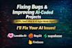 base44 expert base44 bug fixing base44 debugging lovable expert base44 integrate