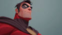 design you a character or superhero