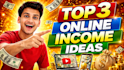 disign high CTR youtube thumbnails that get more clicks
