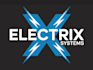 do high quality amazing electric logo