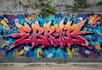 design graffiti designs, murals and wall arts