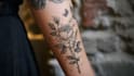 create a personalised tattoo sketch for you