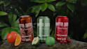 3d beverages animation video ads 3d soda animation 3d can bottle design 3d cgi