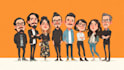 do cartoon caricature for you