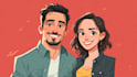 draw your avatar, cartoon, caricature portrait