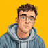 draw cartoon vector portrait or illustration