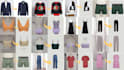 do ghost mannequin and symmetrical mannequin for clothing