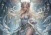 do fantasy art and fantasy character