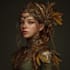 realistic or fantasy portrait for you