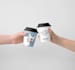 professional paper cup design coffee cup tea cup beverage cup design