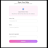 create an end to end web application from design to deployment