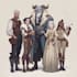 draw your dnd party
