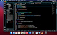 make java cpp and oop mini console base project