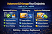 upgrade, and troubleshoot sccm , mecm